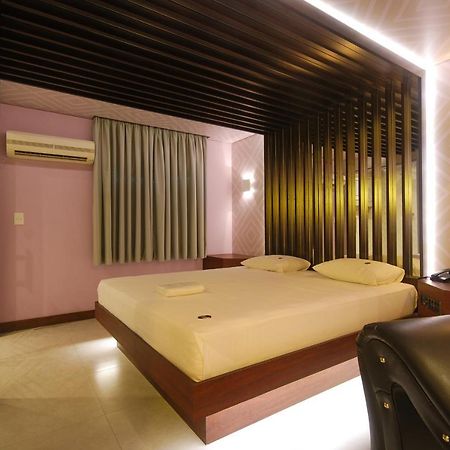 Motel Classe A (Adults Only) Sao Paulo Exterior photo